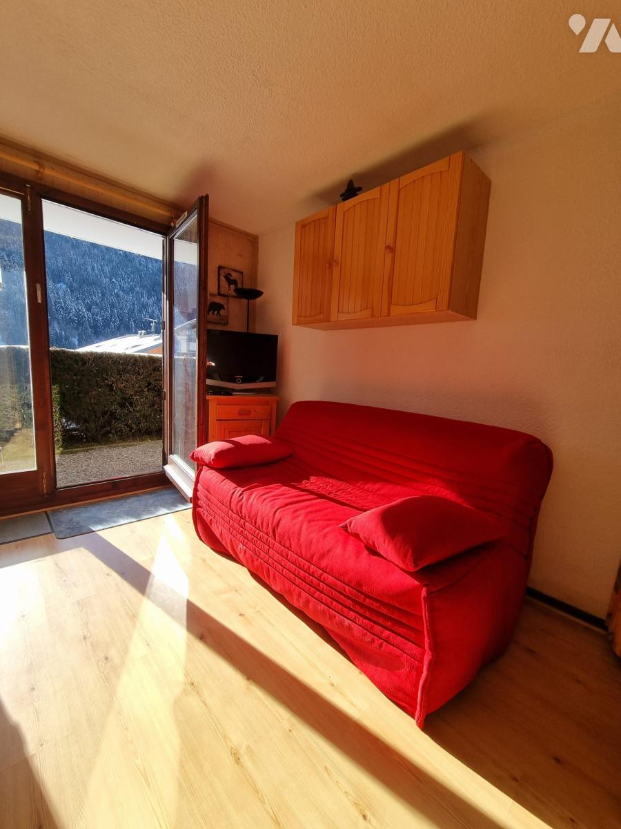 Appartement — La Chapelle-d'Abondance