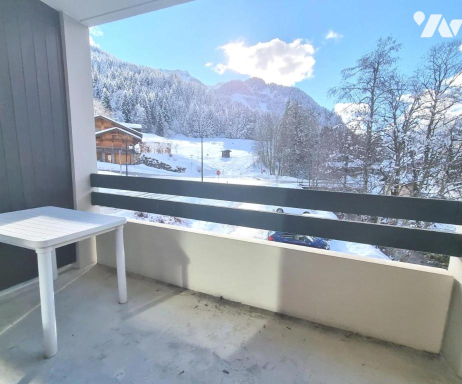 Appartement 1 pièce 29 m² · à Châtel · 29,1 m² · 130 000 €