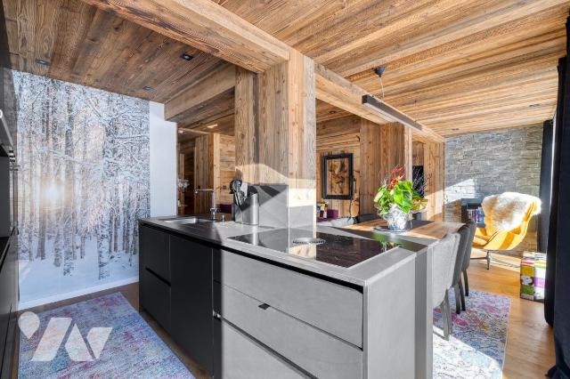 Appartement 3 pièces 78 m² · à Combloux · 78,2 m² · 1 030 000 €