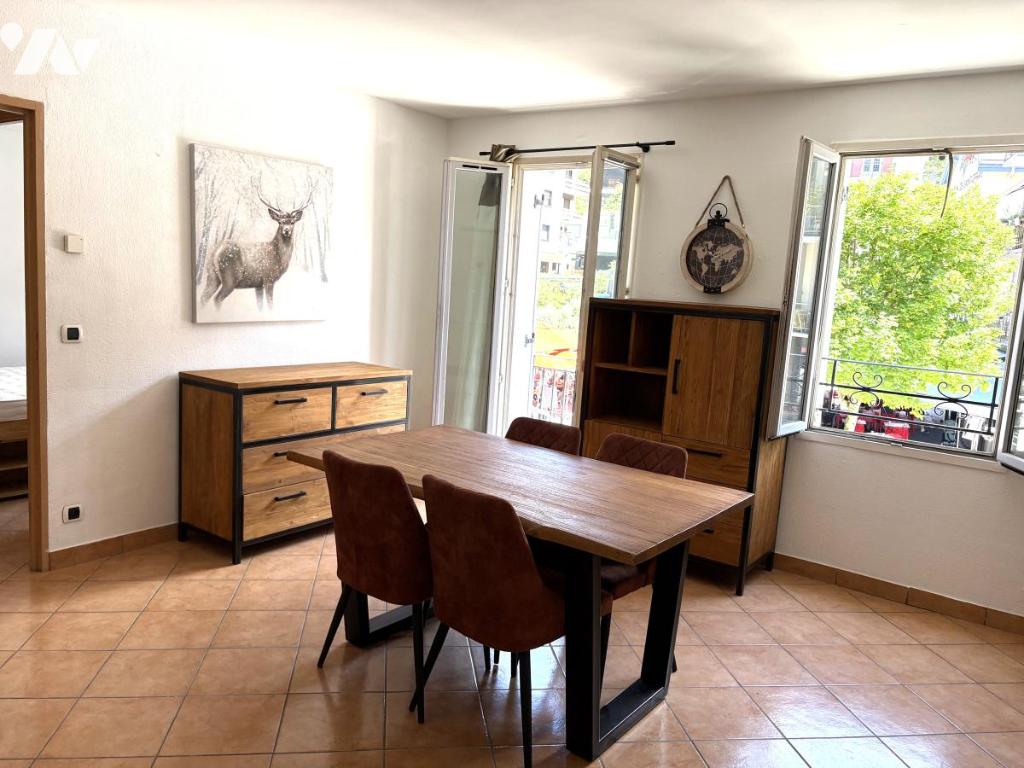 Appartement 2 pièces 34 m² · à Saint-Gervais-les-Bains · 34,2 m² · 199 500 €