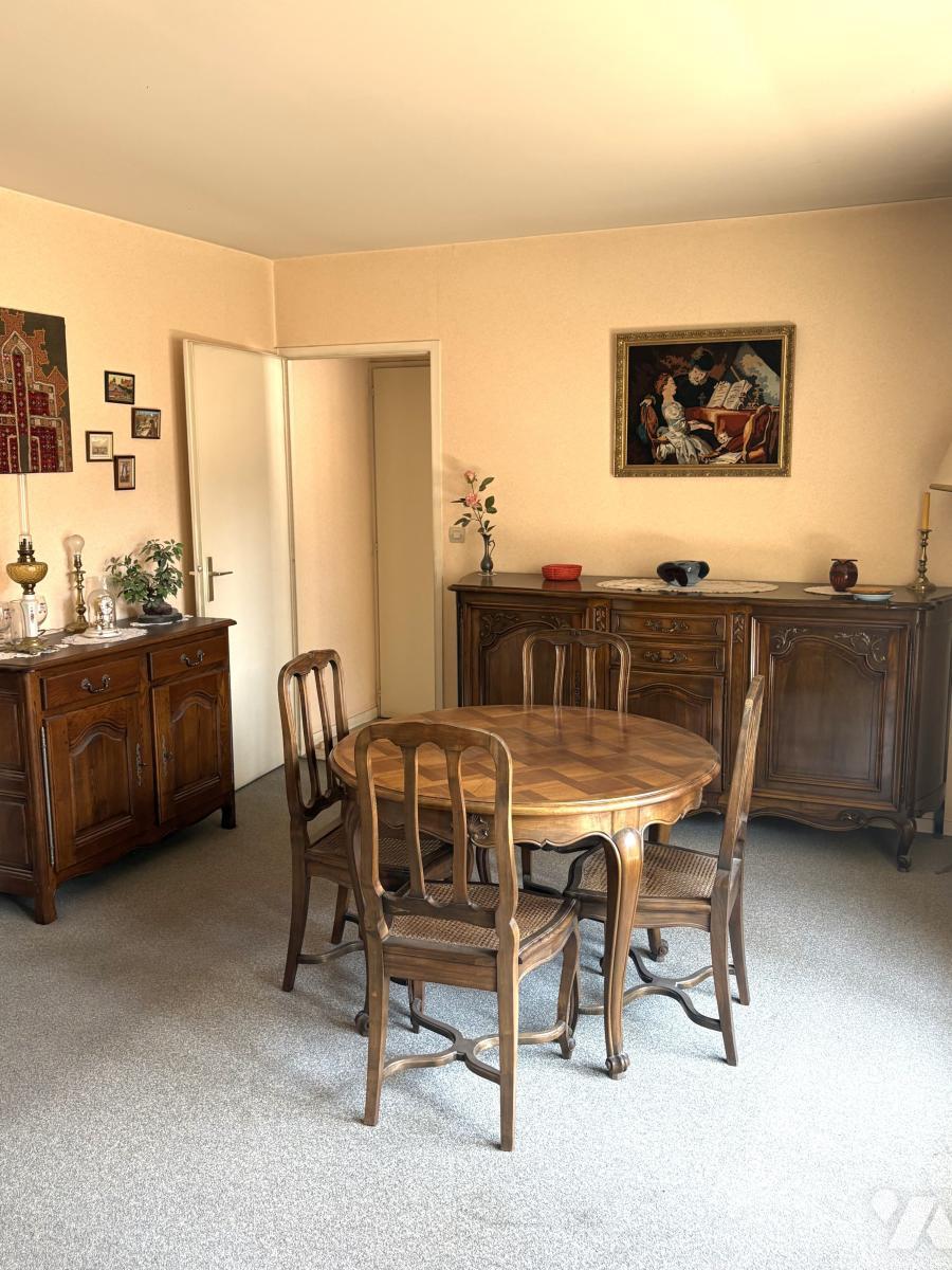 Appartement 4 pièces 70 m² · à Sallanches · 70,2 m² · 260 000 €