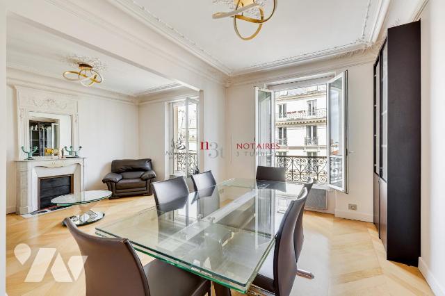 Appartement a louer paris-5e-arrondissement - 3 pièce(s) - 45.14 m2 - Surfyn