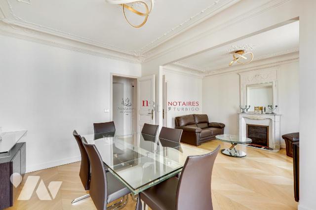 Appartement a louer paris-5e-arrondissement - 3 pièce(s) - 45.14 m2 - Surfyn