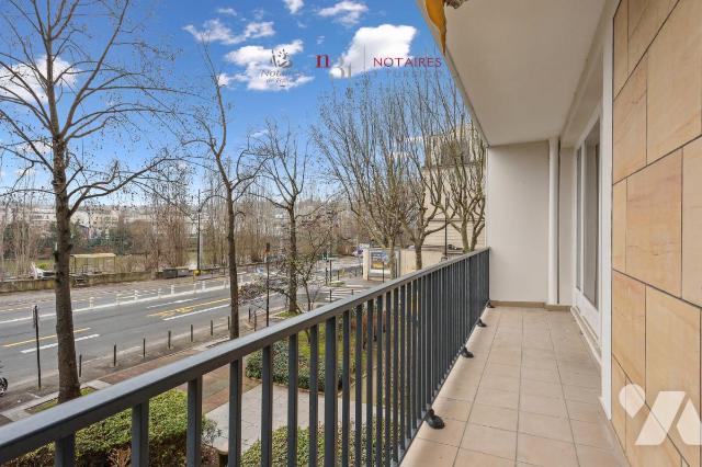 Appartement 3 pièces 60 m² · à Boulogne-Billancourt · 60 m² · 450 000 €