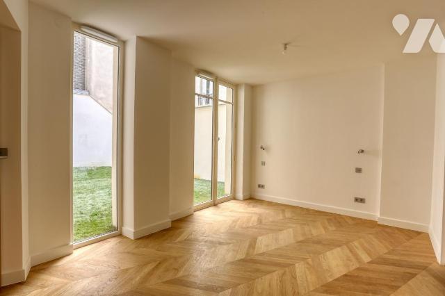 Appartement 4 pièces 83 m² · à Neuilly-sur-Seine · 83 m² · 1 290 000 €