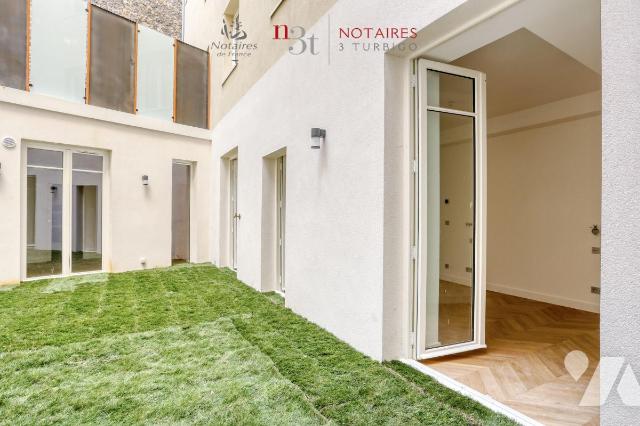 Appartement 4 pièces 83 m² · à Neuilly-sur-Seine · 83 m² · 1 261 000 €