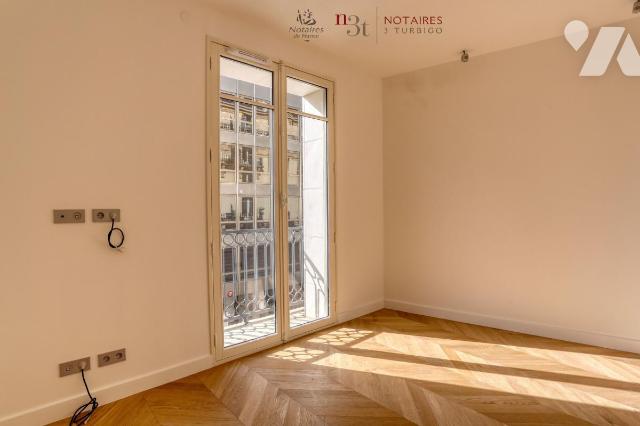 Appartement 3 pièces 60 m² · à Neuilly-sur-Seine · 59,9 m² · 1 310 000 €