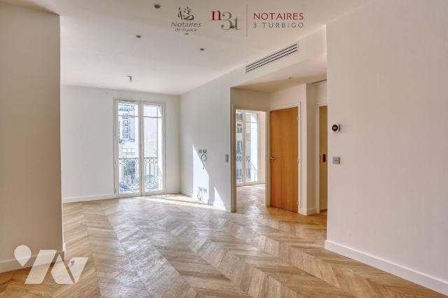 Appartement 3 pièces 60 m² · à Neuilly-sur-Seine · 59,9 m² · 950 000 €