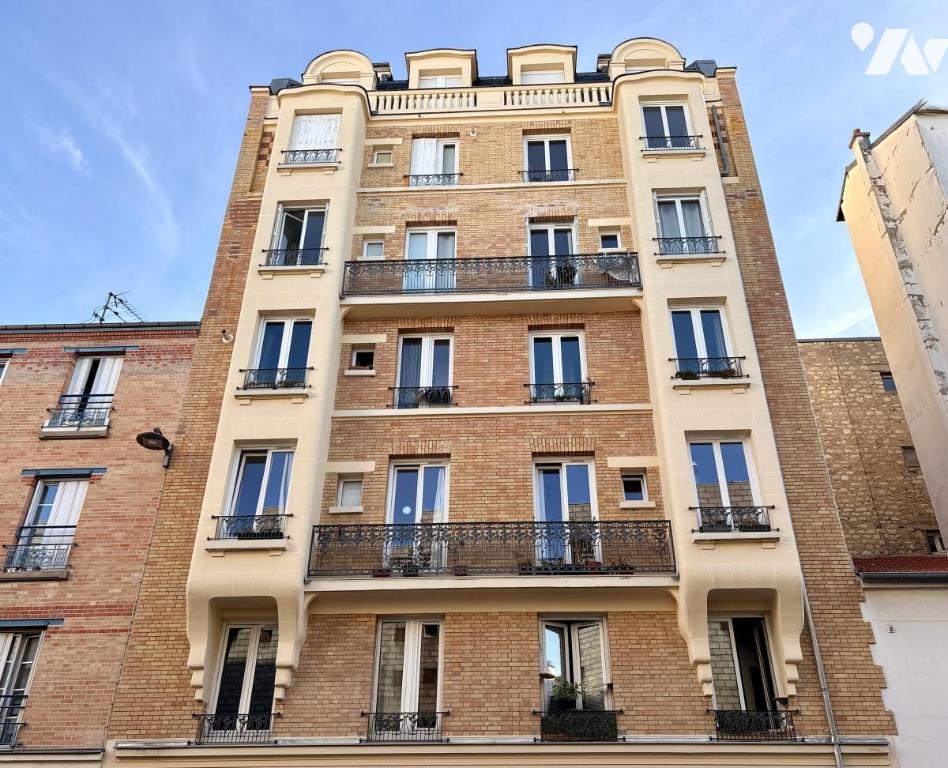 Appartement 4 pièces 90 m² · à Paris 15e Arrondissement · 90,1 m² · 769 971 €