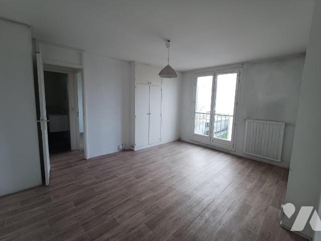 Appartement 2 pièces 40 m² · à Montreuil · 39,6 m² · 175 000 €