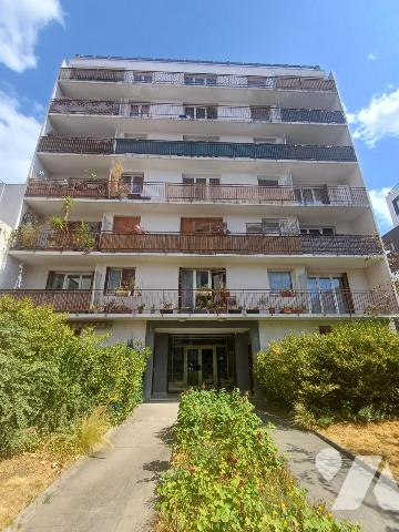 Appartement 62 m² · à Montreuil · 62 m² · 270 000 €