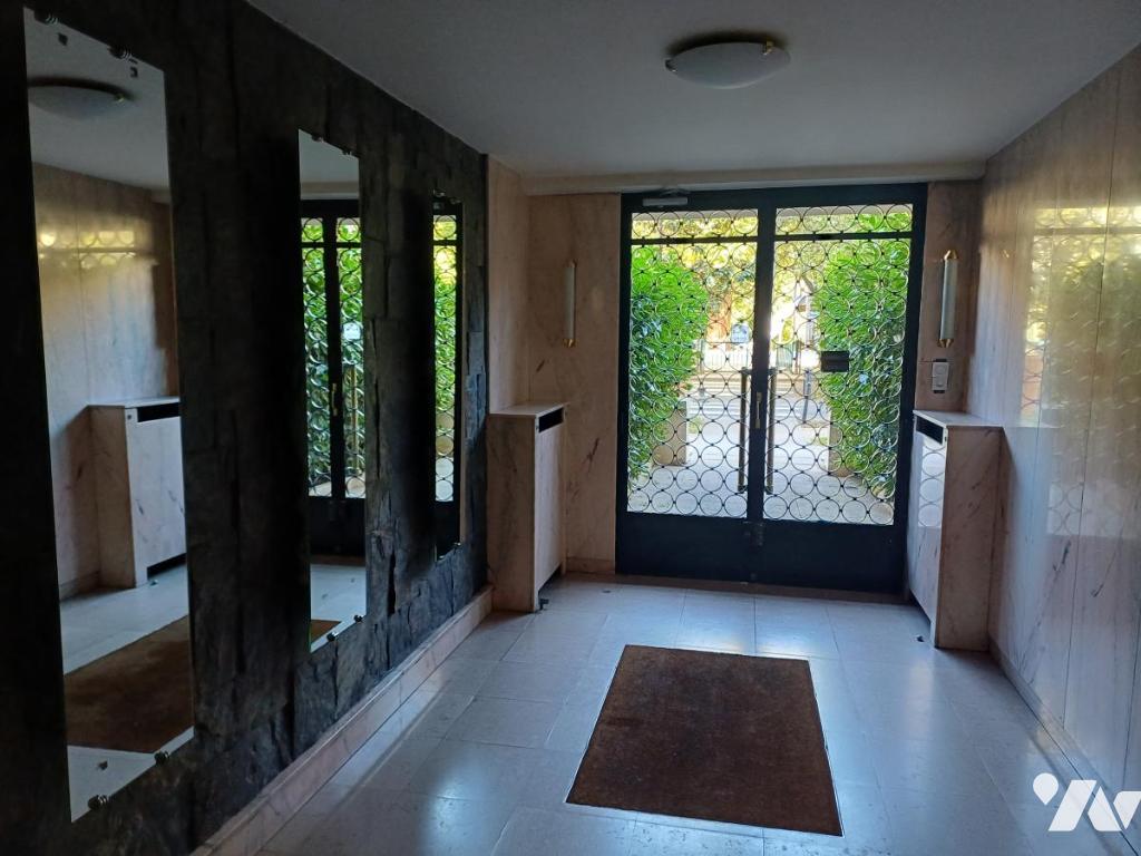 Appartement 5 pièces 110 m² · à Nogent-sur-Marne · 109,9 m² · 615 000 €