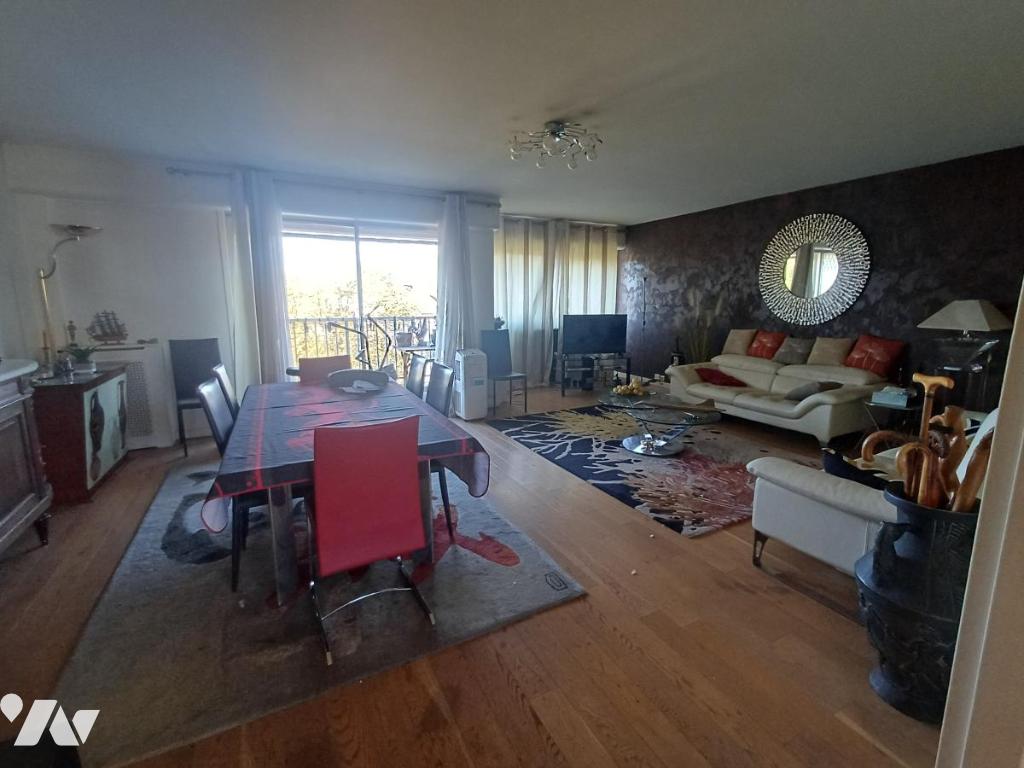 Appartement 5 pièces 149 m² · à Rueil-Malmaison · 149,4 m² · 775 000 €