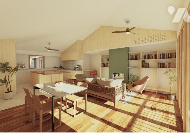Immeuble 1 pièce 610 m² · à Bordeaux · 609,7 m² · 4 665 000 €