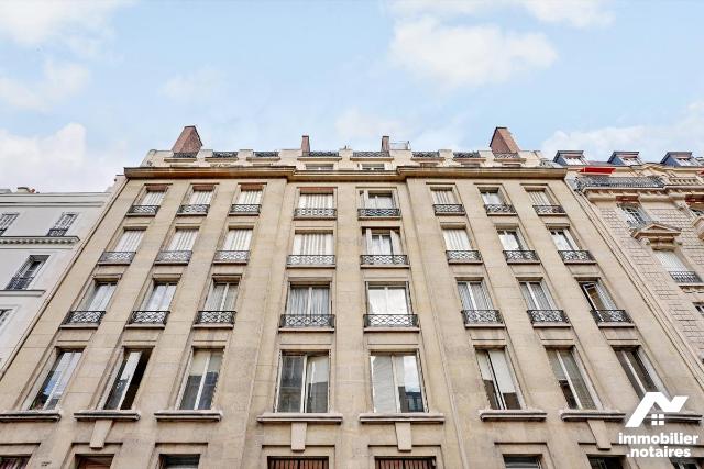 Appartement a vendre paris-6e-arrondissement - 5 pièce(s) - 117.7 m2 - Surfyn