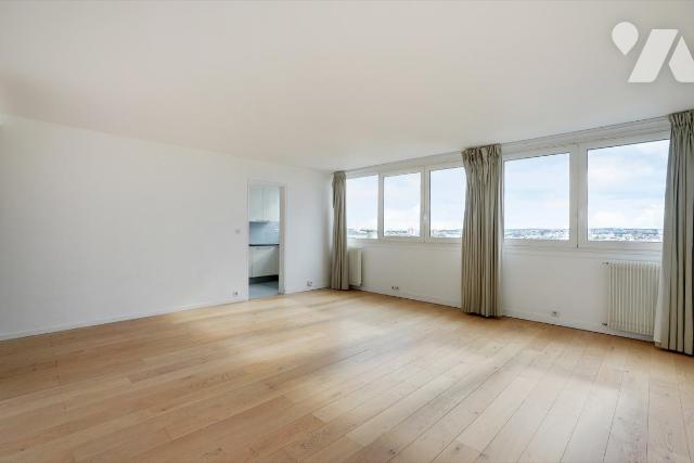 Appartement 5 pièce(s) 86.83 m²à vendre Paris-13e-arrondissement