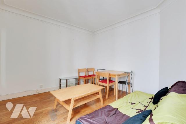 Appartement a vendre  - 2 pièce(s) - 30.24 m2 - Surfyn