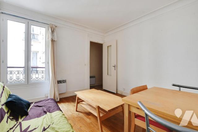 Appartement a vendre  - 2 pièce(s) - 30.24 m2 - Surfyn