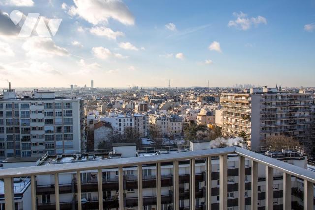 Appartement a louer paris-11e-arrondissement - 3 pièce(s) - 71.65 m2 - Surfyn