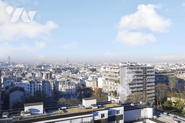 Appartement a louer paris-11e-arrondissement - 3 pièce(s) - 71.65 m2 - Surfyn