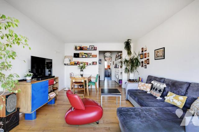 Appartement a vendre  - 3 pièce(s) - 71.65 m2 - Surfyn