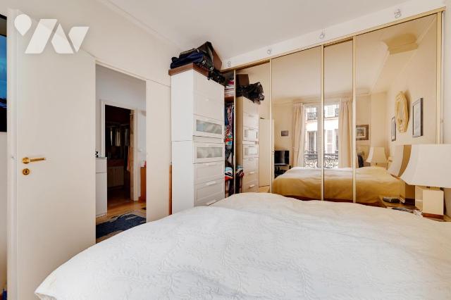 Appartement a louer paris-8e-arrondissement - 2 pièce(s) - 74.5 m2 - Surfyn