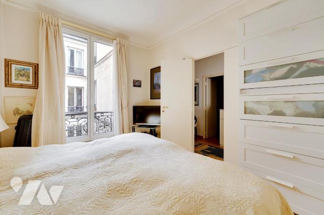 Appartement a louer paris-8e-arrondissement - 2 pièce(s) - 74.5 m2 - Surfyn