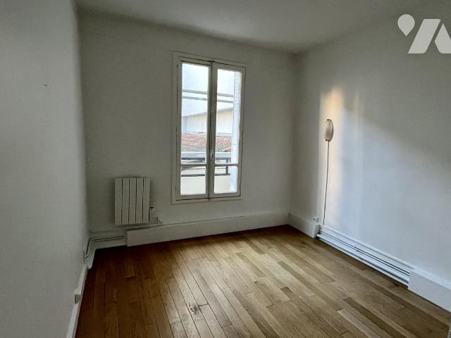 Appartement a louer paris-13e-arrondissement - 2 pièce(s) - 42.7 m2 - Surfyn