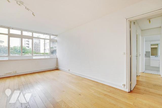 Appartement 3 pièce(s) 61.34 m²à vendre Vanves