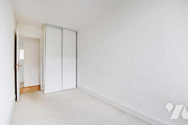 Appartement a vendre  - 3 pièce(s) - 61.34 m2 - Surfyn