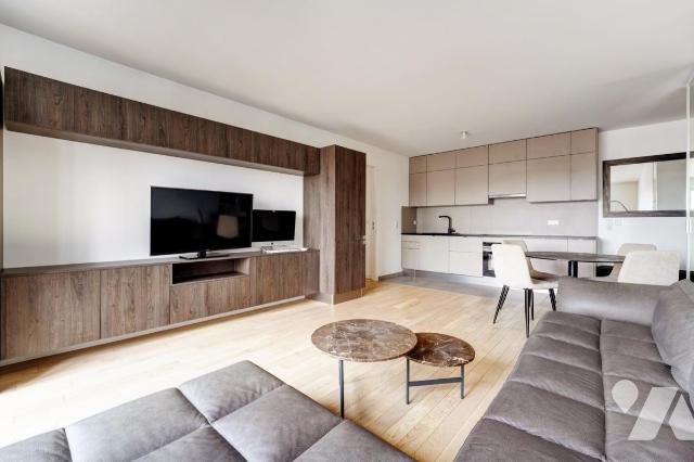 Appartement 3 pièces 68 m² · à Courbevoie · 68,5 m² · 560 000 €