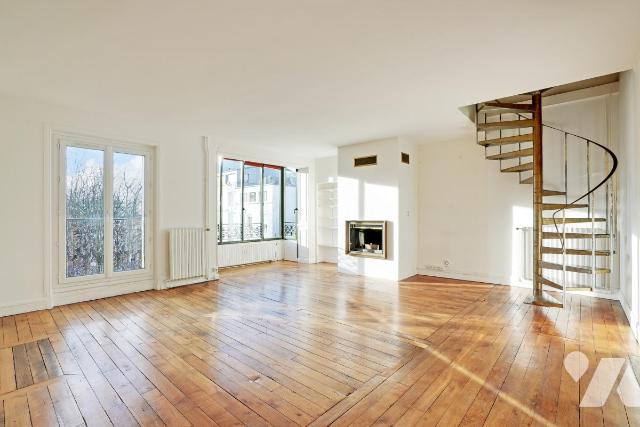Appartement 5 pièces 101 m² · à Paris 13e Arrondissement · 100,9 m² · 1 149 758 €