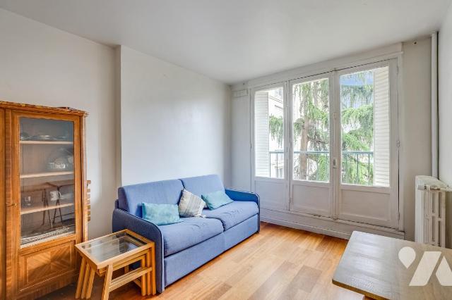 Appartement 2 pièces 36 m² · à Paris 15e Arrondissement · 36,2 m² · 312 500 €