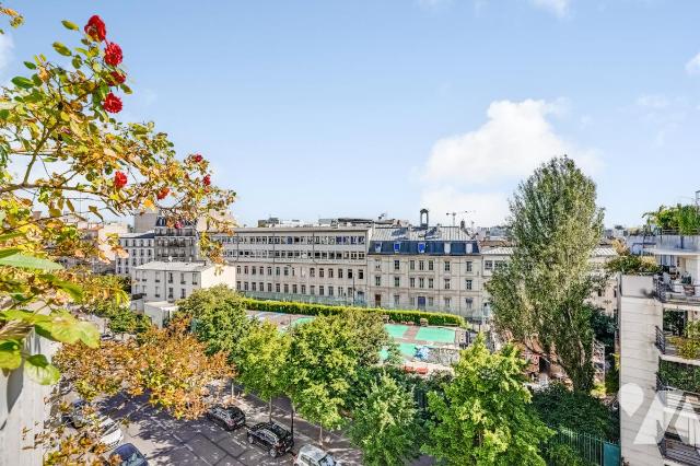 Appartement 4 pièces 84 m² · à Paris 13e Arrondissement · 84,2 m² · 758 454 €