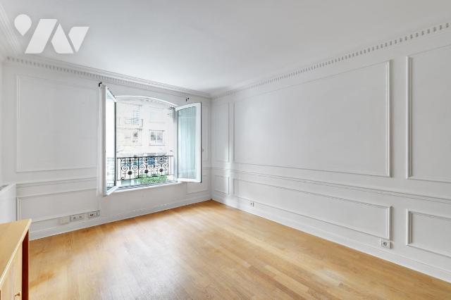 Appartement 2 pièces 45 m² · à Paris 6e Arrondissement · 45,1 m² · 700 000 €