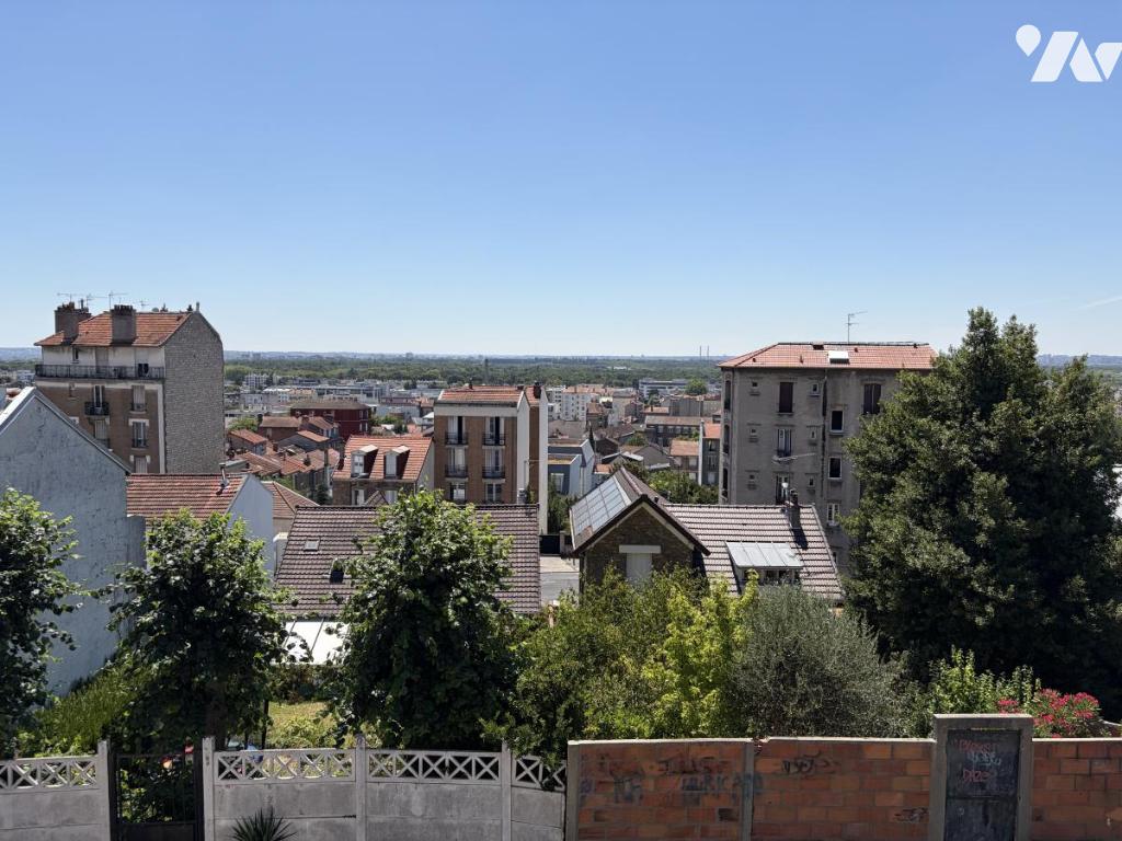 Maison 5 pièces 168 m² · à Fontenay-sous-Bois · 168 m² · 870 000 €