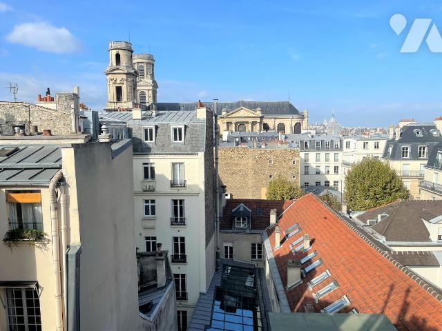 Vente Appartement PARIS 6