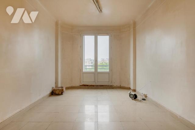 Vente Appartement LE KREMLIN BICETRE