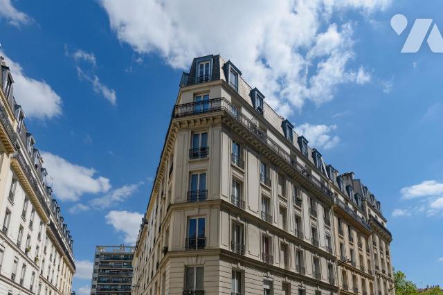 Appartement 2 pièces 43 m² · à Paris 12e Arrondissement · 43,3 m² · 453 244 €
