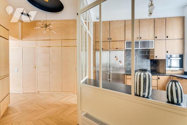 Appartement 3 pièces 96 m² · à Paris 2e Arrondissement · 96,2 m² · 1 339 114 €