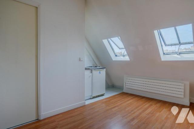 Appartement 2 pièces 14 m² · à Paris 8e Arrondissement · 13,9 m² · 172 575 €