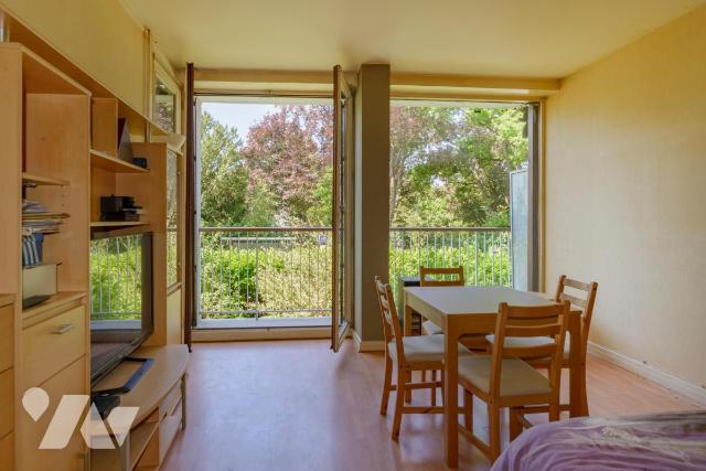 Appartement 48m² — Malakoff