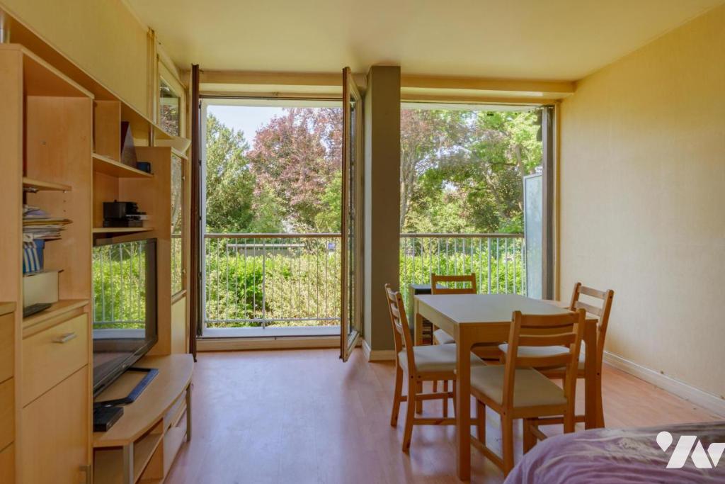 Appartement 2 pièces 49 m² · à Malakoff · 49 m² · 216 126 €