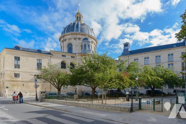 Appartement 70m² — Paris 6e Arrondissement