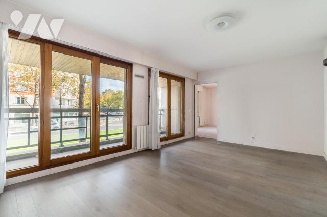 Vente Appartement PARIS 12