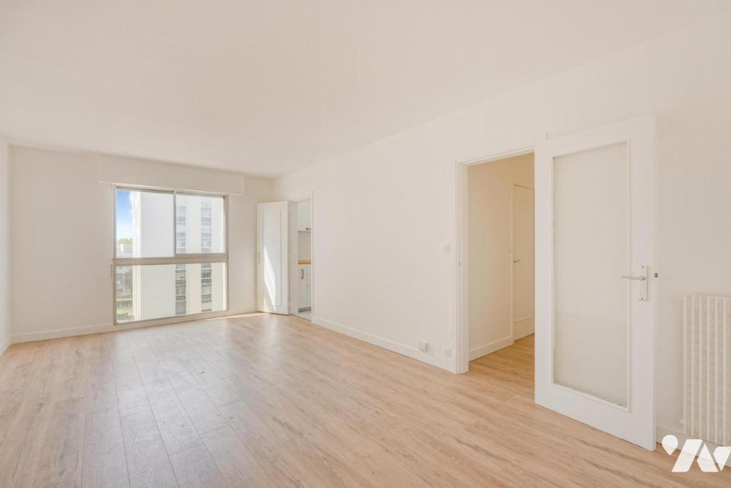 Appartement 2 pièces 51 m² · à Chevilly-Larue · 51 m² · 189 000 €