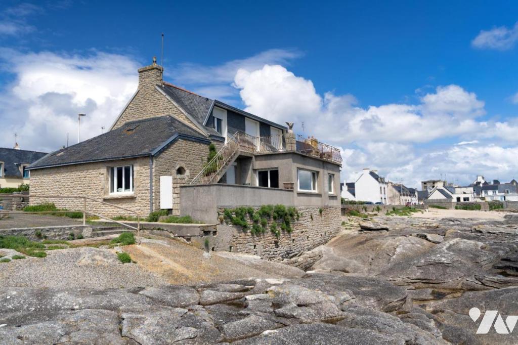 Maison 6 pièces 154 m² · à Guilvinec · 154 m² · 473 280 €