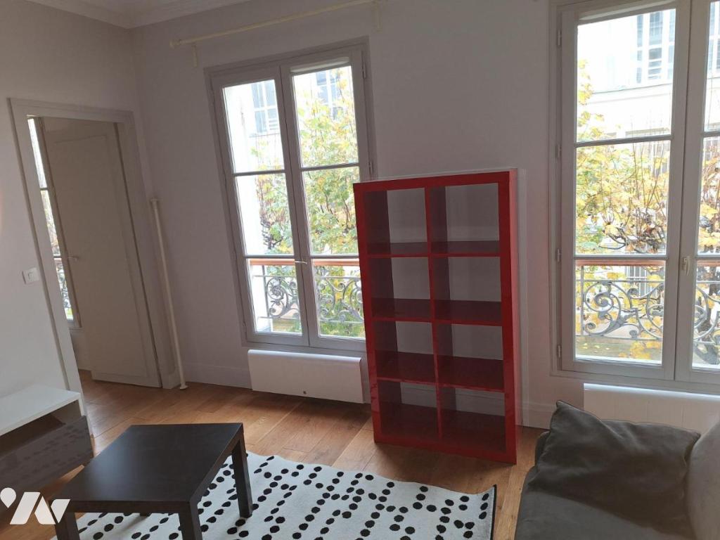 Appartement 2 pièces 29 m² · à Paris 8e Arrondissement · 29 m² · 410 000 €