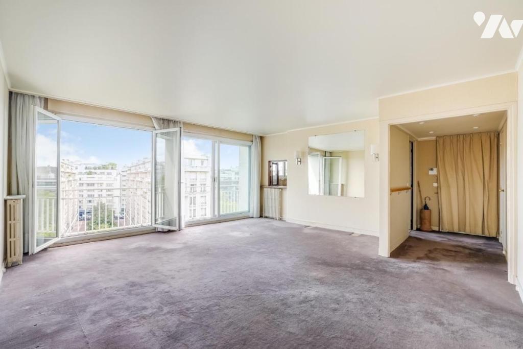 Appartement 4 pièces 83 m² · à Paris 16e Arrondissement · 83 m² · 780 000 €