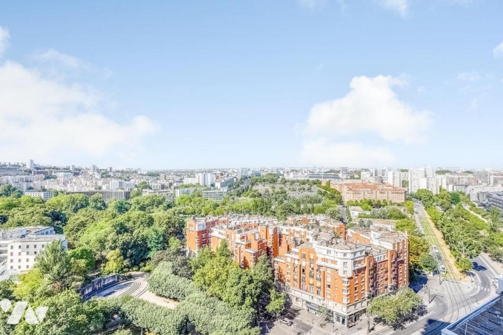 Appartement 6 pièces 136 m² · à Paris 13e Arrondissement · 136 m² · 787 000 €